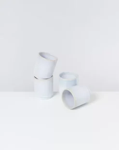 Cordoama 4Er Set Becher Gros Azur^Motel a Miio Best