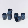 Cordoama 6Er Set Becher Gros Dunkelblau^Motel a Miio Online