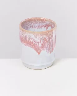 Cordoama 6Er Set Becher Gros Rose^Motel a Miio