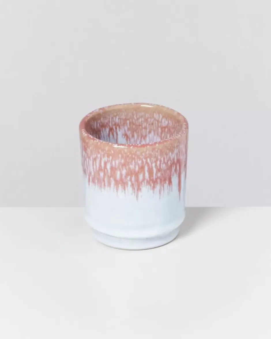 Cordoama 4Er Set Becher Klein Rose^Motel a Miio Best