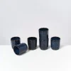 Cordoama 6Er Set Becher Klein Dunkelblau^Motel a Miio Outlet