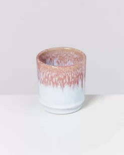 Cordoama 6Er Set Becher Klein Rose^Motel a Miio New