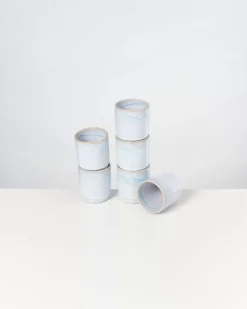 Cordoama 6Er Set Becher Klein Azur^Motel a Miio Online