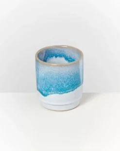 Cordoama 4Er Set Becher Klein Aqua^Motel a Miio Discount