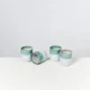 Cordoama 4Er Set Becher Klein Mint^Motel a Miio Hot
