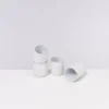 Cordoama 4Er Set Becher Klein Weis^Motel a Miio Best