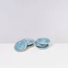 Cordoama 6Er Set Eierbecher Aqua^Motel a Miio Sale
