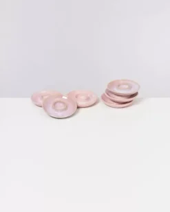 Cordoama 6Er Set Eierbecher Rose^Motel a Miio Hot