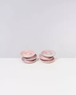 Cordoama 6Er Set Eierbecher Rose^Motel a Miio Hot