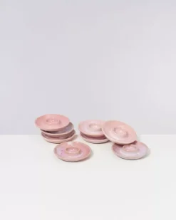 Cordoama 8Er Set Eierbecher Rose^Motel a Miio Outlet