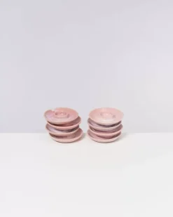 Cordoama 8Er Set Eierbecher Rose^Motel a Miio Outlet