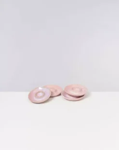 Cordoama 4Er Set Eierbecher Rose^Motel a Miio Clearance