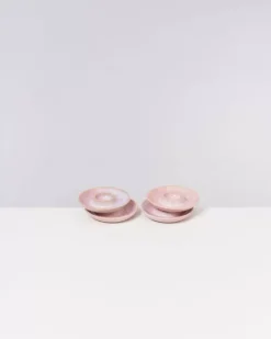 Cordoama 4Er Set Eierbecher Rose^Motel a Miio Clearance