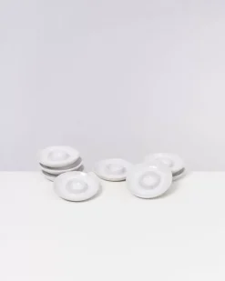 Cordoama 8Er Set Eierbecher Weis^Motel a Miio