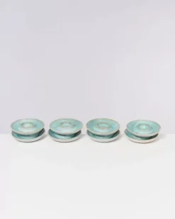 Cordoama 8Er Set Eierbecher Mint^Motel a Miio Hot