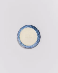 Cordoama 4Er Set Eierbecher Blau Gesprenkelt^Motel a Miio Discount