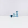 Cordoama 4Er Set Espressobecher Aqua^Motel a Miio New