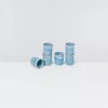 Cordoama 6Er Set Espressobecher Aqua^Motel a Miio Sale