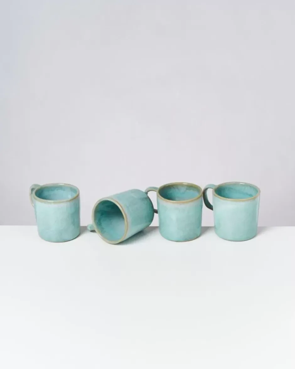 Cordoama 4Er Set Tasse Gros Mint^Motel a Miio Discount