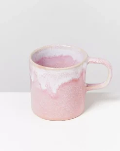 Cordoama 4Er Set Tasse Gros Rose^Motel a Miio Best