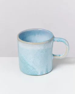 Cordoama 6Er Set Tasse Gros Aqua^Motel a Miio Sale