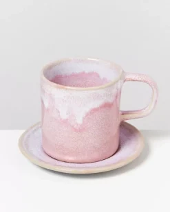 Cordoama 6Er Set Tasse Gros Rose^Motel a Miio Online