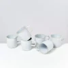 Cordoama 6Er Set Tasse Gros Azur^Motel a Miio