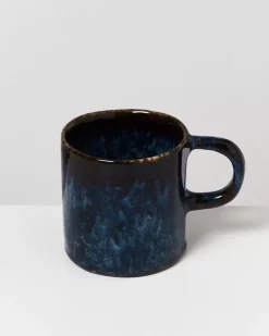 Cordoama 4Er Set Tasse Gros Dunkelblau^Motel a Miio Outlet