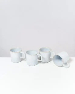 Cordoama 4Er Set Tasse Gros Azur^Motel a Miio Hot