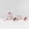 Cordoama 6Er Set Tasse Klein Rose^Motel a Miio Outlet