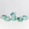 Cordoama 6Er Set Tasse Klein Mint^Motel a Miio Online