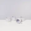 Cordoama 4Er Set Tasse Klein Weis^Motel a Miio Discount