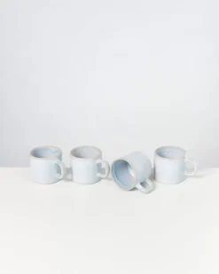 Cordoama 4Er Set Tasse Klein Azur^Motel a Miio New