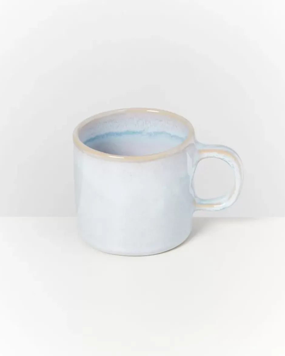 Cordoama 4Er Set Tasse Klein Azur^Motel a Miio New