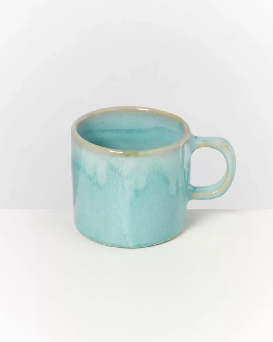 Cordoama 6Er Set Tasse Klein Mint^Motel a Miio