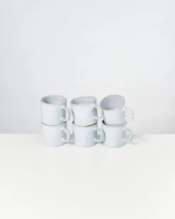 Cordoama 6Er Set Tasse Klein Azur^Motel a Miio Clearance