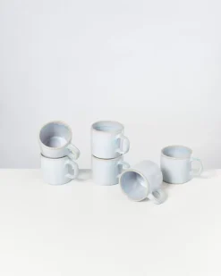 Cordoama 6Er Set Tasse Klein Azur^Motel a Miio Clearance