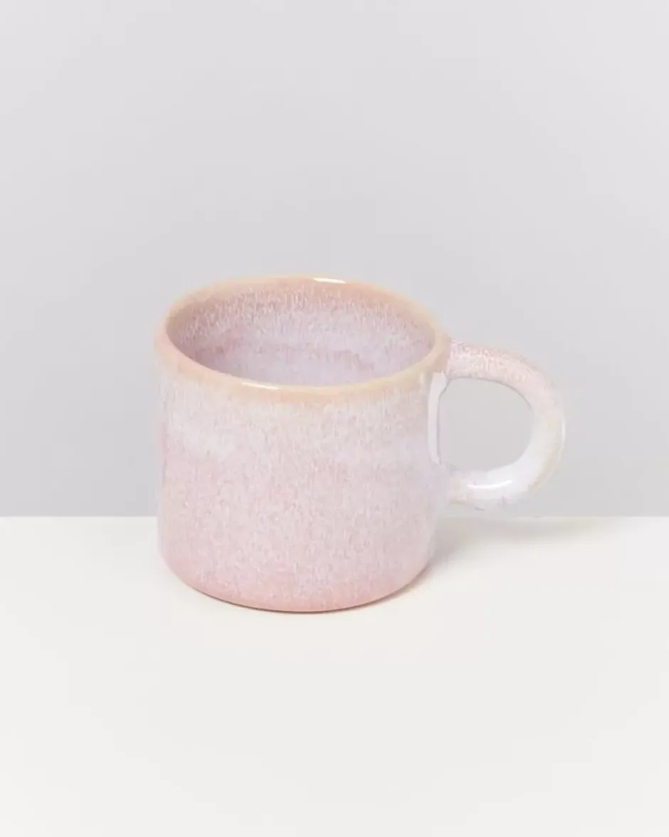 Cordoama 6Er Set Tasse Klein Rose^Motel a Miio Outlet
