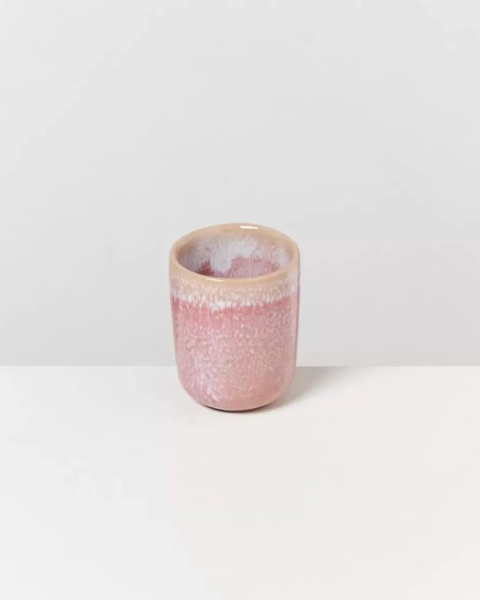 Cordoama Espressobecher Rose^Motel a Miio New