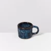 Cordoama Espressotasse Dunkelblau^Motel a Miio New