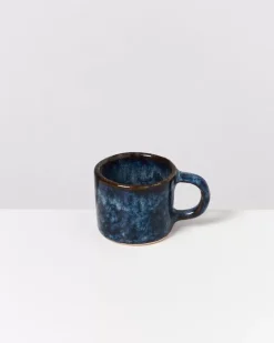 Cordoama Espressotasse Dunkelblau^Motel a Miio New