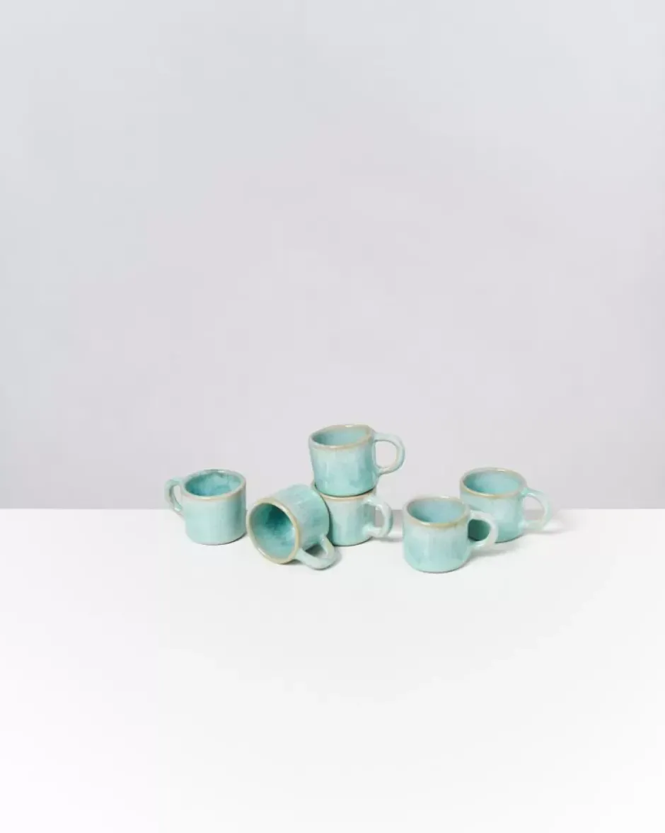 Cordoama Espressotasse Mint^Motel a Miio Discount