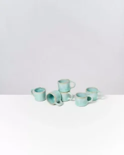 Cordoama Espressotasse Mint^Motel a Miio Sale