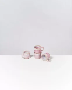 Cordoama Espressotasse Rose^Motel a Miio
