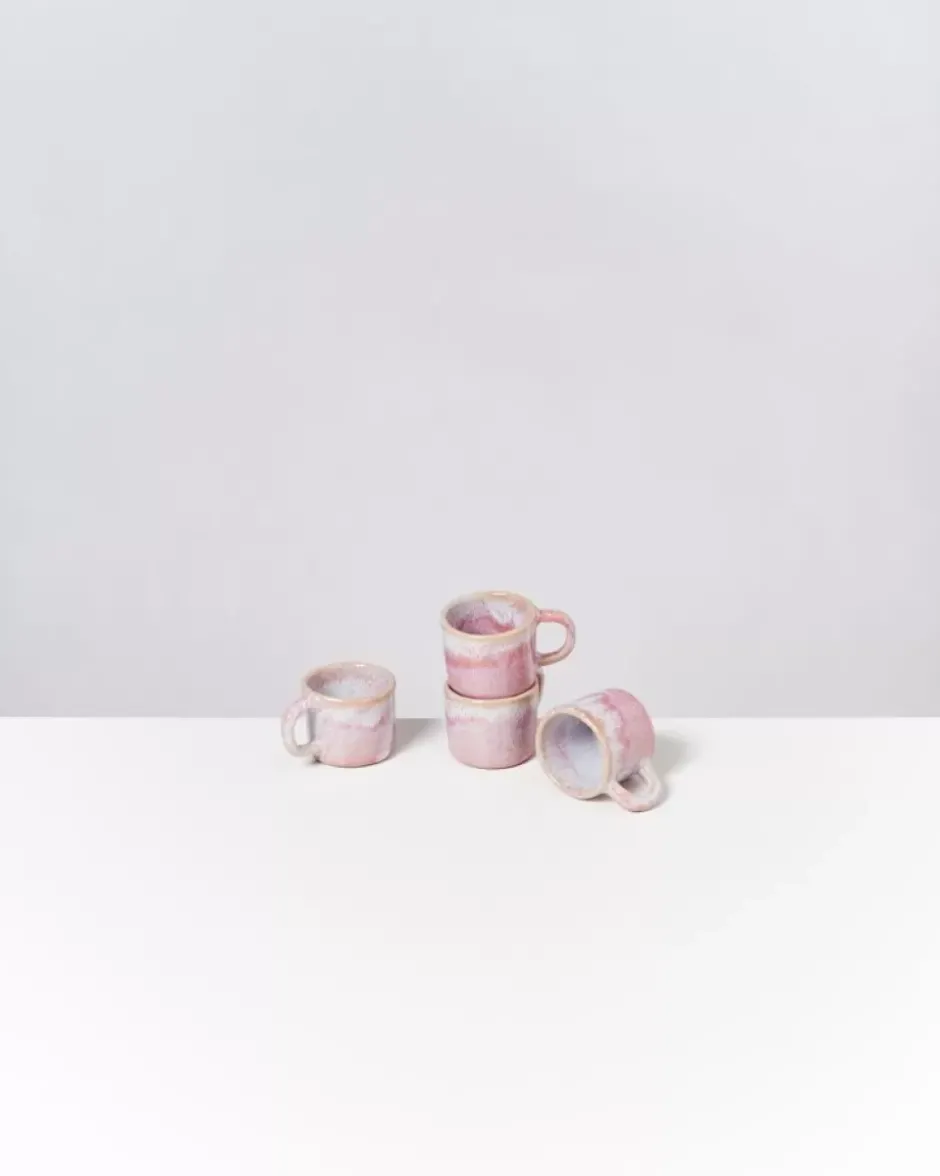 Cordoama Espressotasse Rose^Motel a Miio