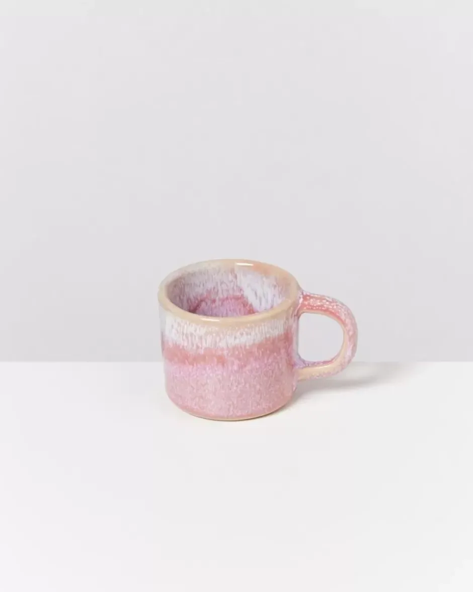 Cordoama Espressotasse Rose^Motel a Miio Hot