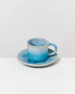 Cordoama Espresso-Untertasse Aqua^Motel a Miio Best