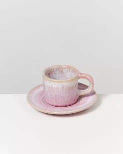 Cordoama Espresso-Untertasse Rose^Motel a Miio Best