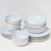 Cordoama Klassik Azur - 24 Teiliges Set^Motel a Miio New