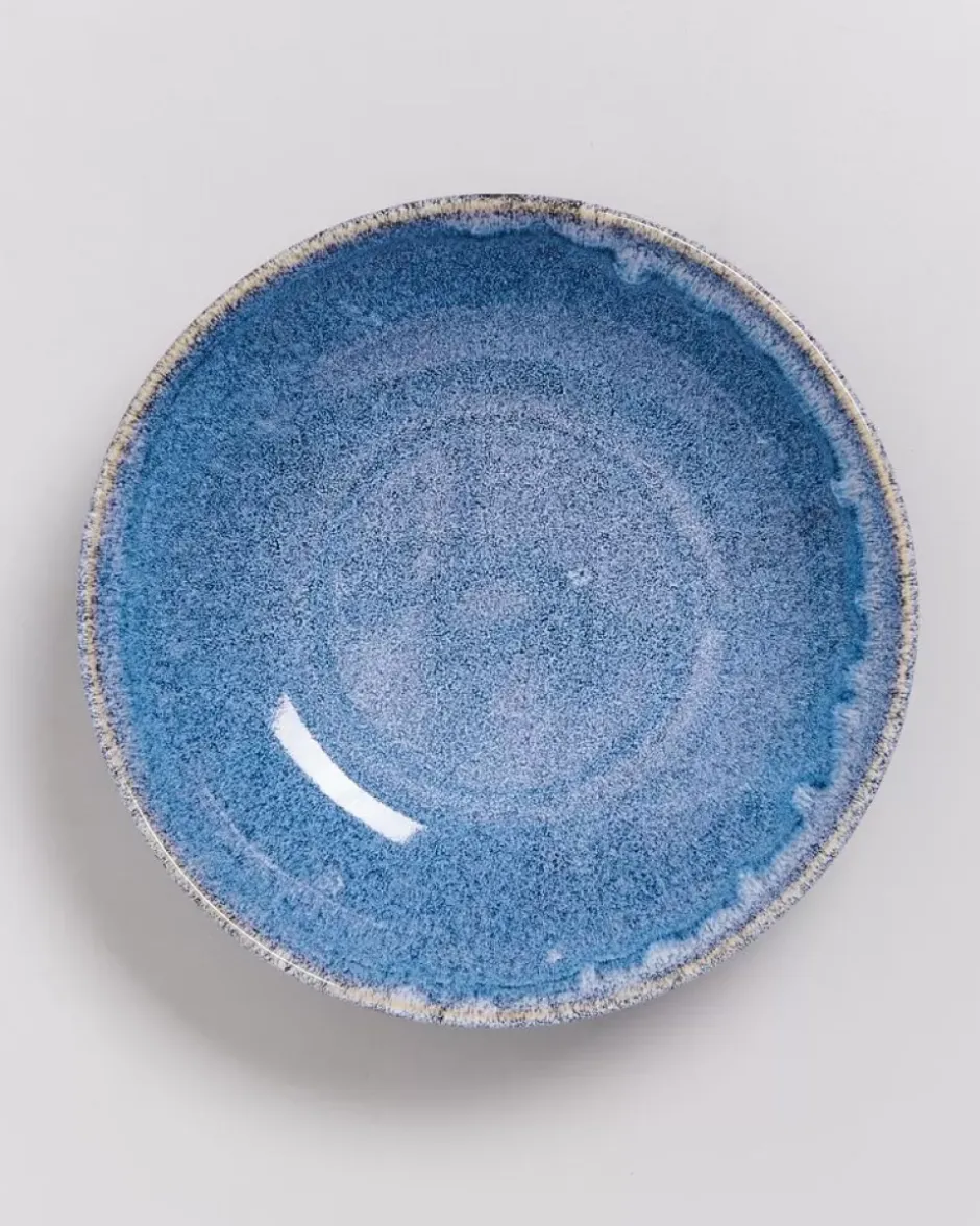 Cordoama Klassik Pastateller Blau Gesprenkelt^Motel a Miio Clearance